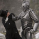 Image for article titled Watchmen's First 20 Minutes Described, Plus New BSG Clips